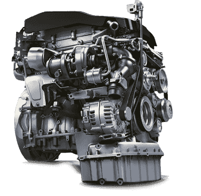 Mercedes Sprinter Engines 